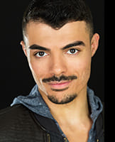 Head Over Heels Broadway Cast